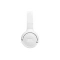 Ασύρματα Ακουστικά JBL Tune 520BT Pure Bass - White