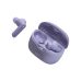 Ασύρματα Ακουστικά JBL Tune Beam Pure Bass Zero Noise - Purple