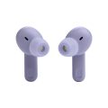 Ασύρματα Ακουστικά JBL Tune Beam Pure Bass Zero Noise - Purple