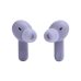 Ασύρματα Ακουστικά JBL Tune Beam Pure Bass Zero Noise - Purple