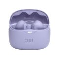 Ασύρματα Ακουστικά JBL Tune Beam Pure Bass Zero Noise - Purple