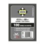 Card Sleeves Κάισσα 63x88 mm - Pack of 100