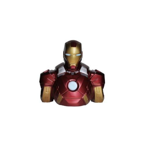Κουμπαράς Marvel Comics - Iron Man