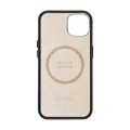 Σκληρή Θήκη Native Union με Magsafe για iPhone 15 - Black
