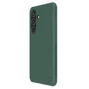 Σκληρή Θήκη Nillkin Super Frosted Pro για Samsung Galaxy S24 Plus - Deep Green