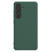 Σκληρή Θήκη Nillkin Super Frosted Pro για Samsung Galaxy S24 Plus - Deep Green