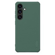 Σκληρή Θήκη Nillkin Super Frosted Pro για Samsung Galaxy S24 - Deep Green