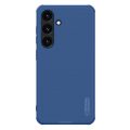 Σκληρή Θήκη Nillkin Super Frosted Pro για Samsung Galaxy S24 Ultra - Blue