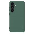 Σκληρή Θήκη Nillkin Super Frosted Pro για Samsung Galaxy S24 Ultra - Deep Green