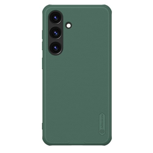 Σκληρή Θήκη Nillkin Super Frosted Pro για Samsung Galaxy S24 Ultra - Deep Green