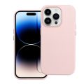 Θήκη Δερματίνης OEM για iPhone 13 Pro με MagSafe - Pink