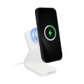 Θήκη Δερματίνης ΟΕΜ για iPhone 14 Pro με MagSafe - Black