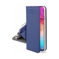 Θήκη Πορτοφόλι Smart Magnet για Huawei P20 Lite - Blue