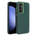 Θήκη Σιλικόνης OEM για Samsung Galaxy S23 FE - Green