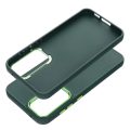 Θήκη Σιλικόνης OEM για Samsung Galaxy S23 FE - Green