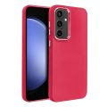 Θήκη Σιλικόνης OEM για Samsung Galaxy S23 FE - Magenta
