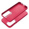 Θήκη Σιλικόνης OEM για Samsung Galaxy S23 FE - Magenta