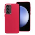 Θήκη Σιλικόνης OEM για Samsung Galaxy S23 FE - Magenta