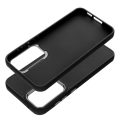 Θήκη Σιλικόνης OEM για Samsung Galaxy S23 FE - Βlack