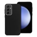 Θήκη Σιλικόνης OEM για Samsung Galaxy S23 FE - Βlack