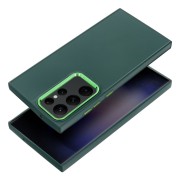 Θήκη Σιλικόνης OEM για Samsung S22 Ultra - Green