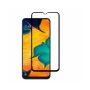 Tempered Glass Προστασία Οθόνης OTU Full Glue Full Face 9H για Samsung Galaxy A16/A17/A26/A27 4G/5G - Black