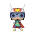 Funko Pop! Animation: Dragon Ball Z - Great Saiyagirl #971 Special Edition (Exclusive)