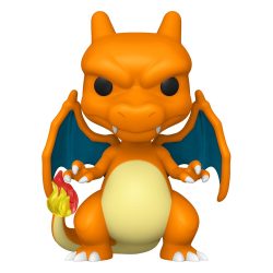 Funko Pop! Games: Pokemon - Charizard #843