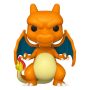 Funko Pop! Games: Pokemon - Charizard #843