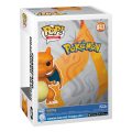 Funko Pop! Games: Pokemon - Charizard #843