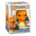 Funko Pop! Games: Pokemon - Charizard #843