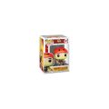 Funko Pop! Movies: Flash - Barry (Homemade Suit) #1337