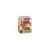 Funko Pop! Movies: Flash - Barry (Homemade Suit) #1337