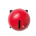 Πλαστικός Κουμπαράς Pokemon Pokeball - Πολύχρωμος