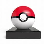 Πλαστικός Κουμπαράς Pokemon Pokeball - Πολύχρωμος