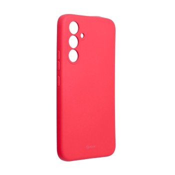 Θήκη Σιλικόνης Roar Jelly για Samsung Galaxy A54 5G - Red