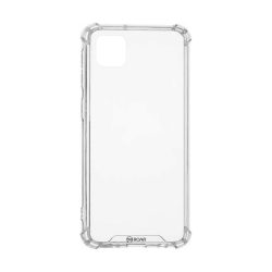 Θήκη Σιλικόνης Roar Armor Jelly για Samsung A22 5G - Clear
