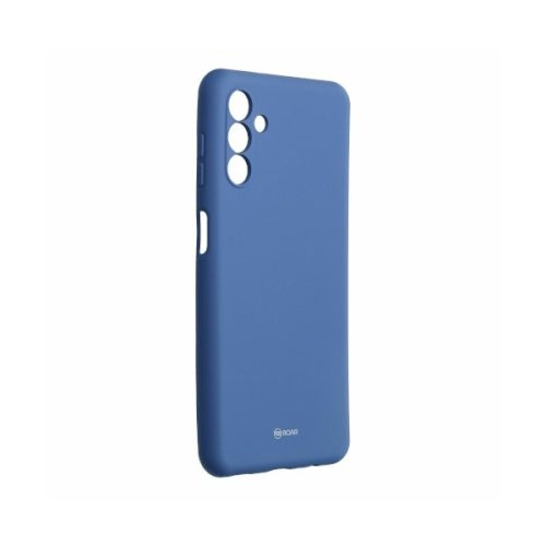 Θήκη Σιλικόνης Roar Colorful Jelly για Samsung Galaxy A13 5G - Navy