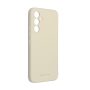 Θήκη Σιλικόνης Roar Jelly για Samsung Galaxy A54 5G - Cream