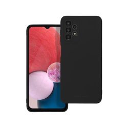 Θήκη Σιλικόνης Roar Luna για Samsung Galaxy A13 4G - Black