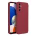 Θήκη Σιλικόνης Roar Luna για Samsung Galaxy A14 4G/5G - Burgundy