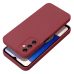Θήκη Σιλικόνης Roar Luna για Samsung Galaxy A14 4G/5G - Burgundy