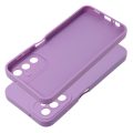 Θήκη Σιλικόνης Roar Luna για Samsung Galaxy A14 4G/5G - Purple