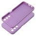 Θήκη Σιλικόνης Roar Luna για Samsung Galaxy A14 4G/5G - Purple