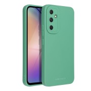 Θήκη Σιλικόνης Roar Luna για Samsung Galaxy A54 5G - Green