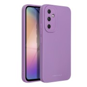 Θήκη Σιλικόνης Roar Luna για Samsung Galaxy A54 5G - Purple