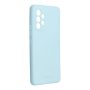 Θήκη Σιλικόνης Roar Space Back για Samsung Galaxy A53 5G - Sky Blue