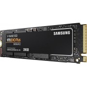 Samsung 970 Evo Plus SSD M.2 NVMe PCI Express 3.0 - 256GB