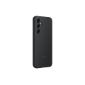 Θήκη Σιλικόνης Samsung Silicone Cover για Samsung Galaxy A35 5G  - Black