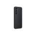 Θήκη Σιλικόνης Samsung Silicone Cover για Samsung Galaxy A35 5G  - Black